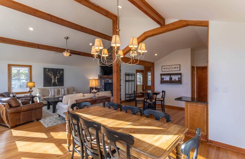 Sugar Mountain House | House ∙ 5 bedrooms ∙ 10 guests