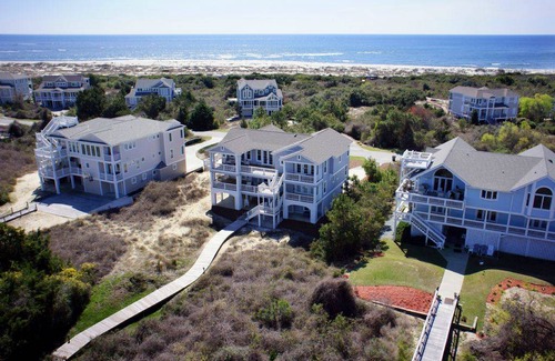 Holden Beach House | House ∙ 5 bedrooms ∙ 12 guests