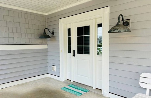 Holden Beach House | House ∙ 5 bedrooms ∙ 12 guests