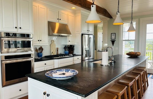 Holden Beach House | House ∙ 5 bedrooms ∙ 12 guests