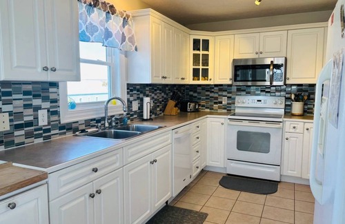 Holden Beach House | House ∙ 5 bedrooms ∙ 10 guests