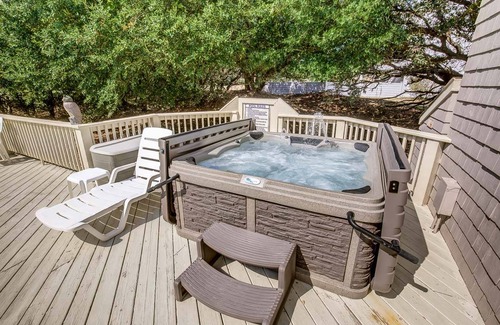 Pine Island House | House ∙ 5 bedrooms ∙ 12 guests
