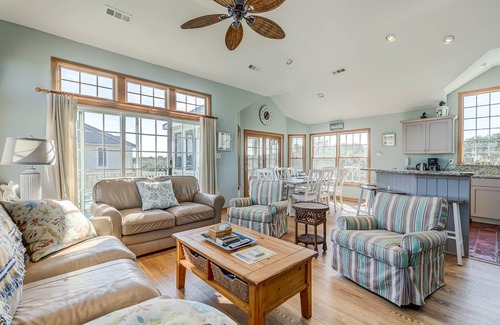 Pine Island House | House ∙ 5 bedrooms ∙ 12 guests