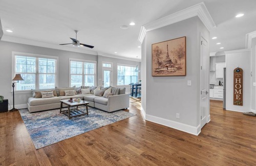 Durham House | House ∙ 5 bedrooms ∙ 18 guests