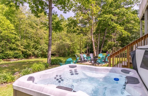 Mill Ridge House | House ∙ 5 bedrooms ∙ 19 guests