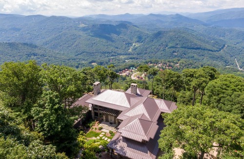 Banner Elk House | House ∙ 5 bedrooms ∙ 10 guests