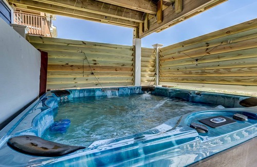 South Nags Head House | House ∙ 5 bedrooms ∙ 11 guests