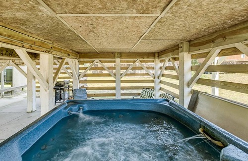 South Nags Head House | House ∙ 5 bedrooms ∙ 11 guests