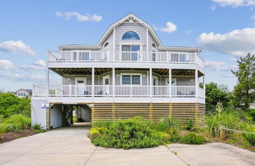 Ocean Hill House | House ∙ 5 bedrooms ∙ 14 guests