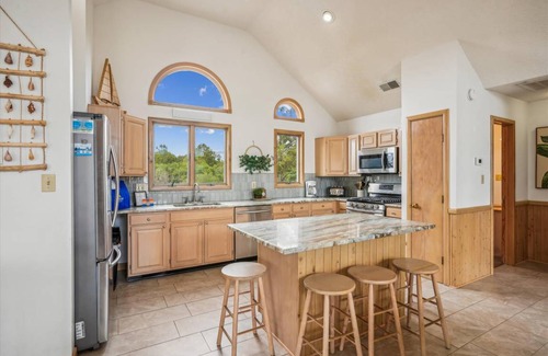 Ocean Hill House | House ∙ 5 bedrooms ∙ 14 guests