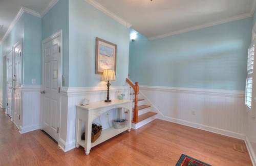 Caswell Beach House | House ∙ 5 bedrooms ∙ 10 guests