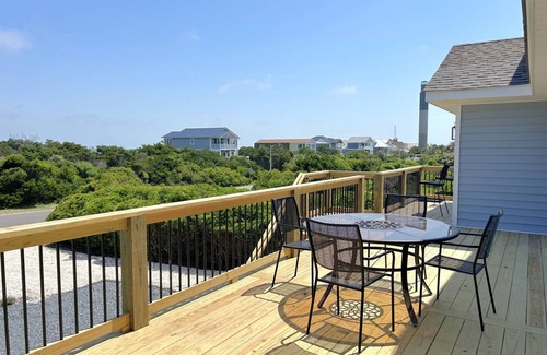 Caswell Beach House | House ∙ 5 bedrooms ∙ 10 guests