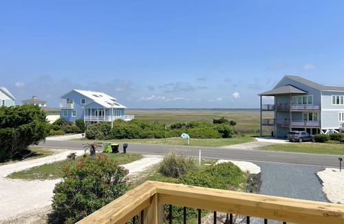 Caswell Beach House | House ∙ 5 bedrooms ∙ 10 guests