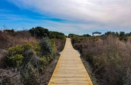 Holden Beach House | House ∙ 6 bedrooms ∙ 12 guests
