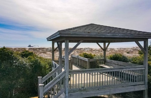 Holden Beach House | House ∙ 6 bedrooms ∙ 12 guests
