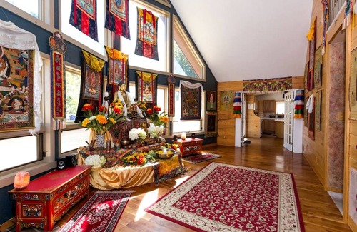 Hot Springs House | House ∙ 6 bedrooms ∙ 30 guests