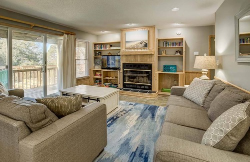 Corolla Light House | House ∙ 6 bedrooms ∙ 13 guests