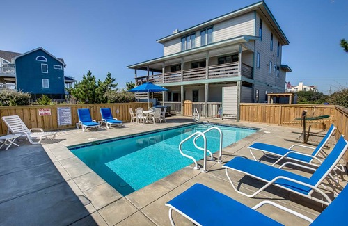 Duck House | House ∙ 6 bedrooms ∙ 14 guests
