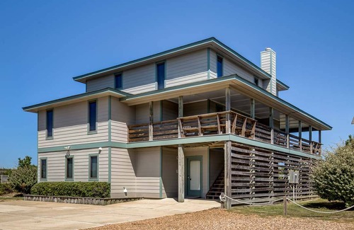 Duck House | House ∙ 6 bedrooms ∙ 14 guests