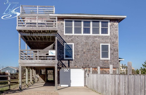 Duck House | House ∙ 6 bedrooms ∙ 14 guests