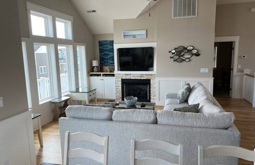 Ocean Sands House | House ∙ 6 bedrooms ∙ 14 guests