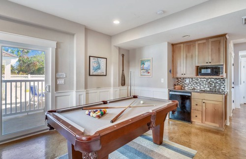 Ocean Sands House | House ∙ 6 bedrooms ∙ 14 guests