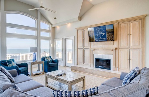Corolla Light House | House ∙ 6 bedrooms ∙ 15 guests
