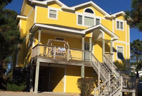 Monteray Shores House | House ∙ 6 bedrooms ∙ 16 guests