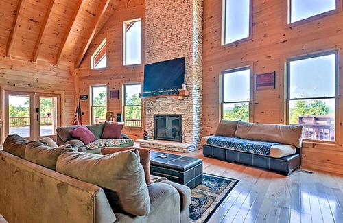 Dobson House | House ∙ 6 bedrooms ∙ 22 guests