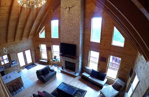 Dobson House | House ∙ 6 bedrooms ∙ 22 guests