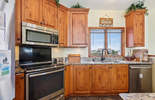 Ocean Hill House | House ∙ 6 bedrooms ∙ 14 guests