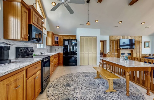 Ocean Hill House | House ∙ 6 bedrooms ∙ 16 guests