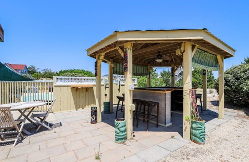 Ocean Hill House | House ∙ 6 bedrooms ∙ 16 guests