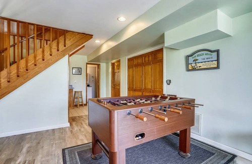 Ocean Hill House | House ∙ 6 bedrooms ∙ 16 guests