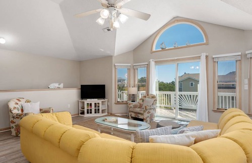 Ocean Sands House | House ∙ 7 bedrooms ∙ 18 guests