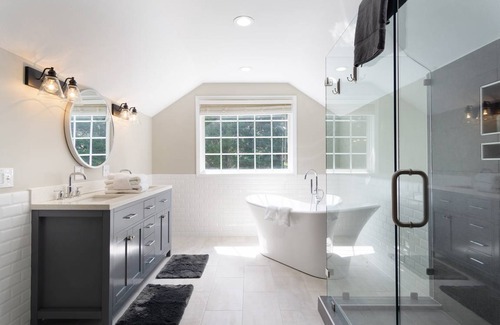 Leicester House | House ∙ 7 bedrooms ∙ 14 guests