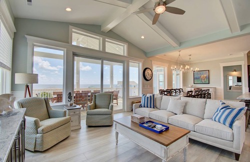 Yaupon Beach House | House ∙ 7 bedrooms ∙ 18 guests