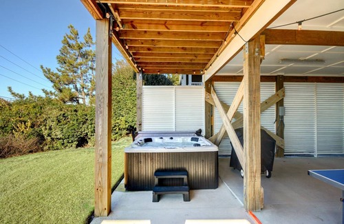 Village of Stump Sound House | House ∙ 7 bedrooms ∙ 15 guests