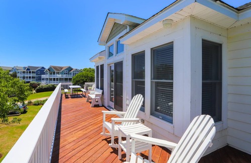 Sea Acres House | House ∙ 8 bedrooms ∙ 18 guests