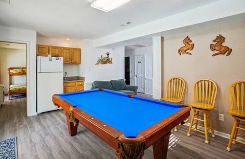 Whalehead Beach House | House ∙ 8 bedrooms ∙ 18 guests