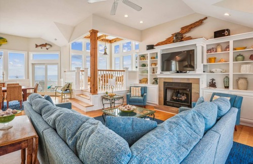 Ocean Hill House | House ∙ 8 bedrooms ∙ 18 guests