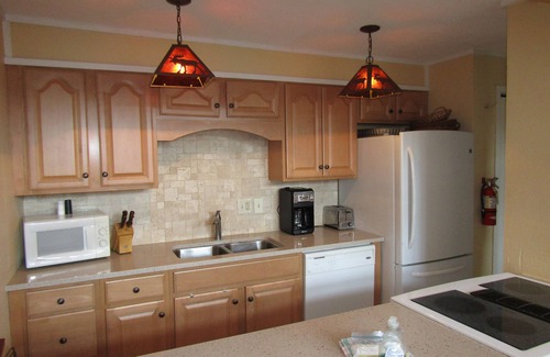 Sugar Mountain Condo | Huge 3 Bedroom Condo in Skyleaf. Rented by Sugar Mountain Lodging, Inc.