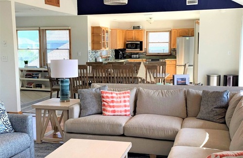 Corolla Light House | Huge discount on 7/6 week! Corolla Light Amenities! Private pool & hot tub, Views!