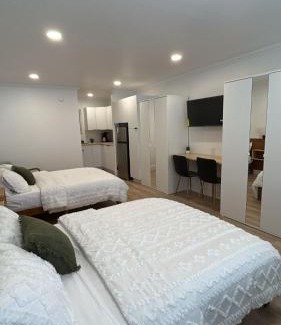 Andrews Hotel | Hygge Hus Hotel