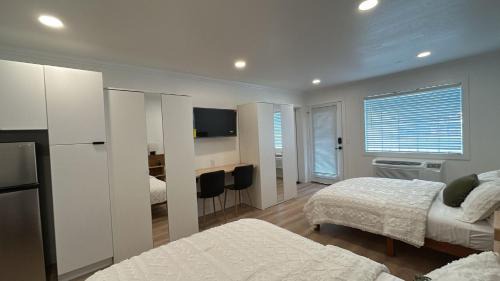 Andrews Hotel | Hygge Hus Hotel