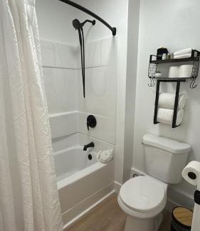 Andrews Hotel | Hygge Hus Hotel