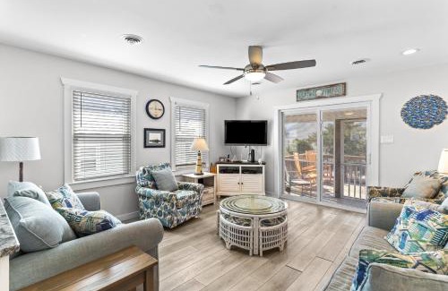 Holden Beach House | Ike's Place
