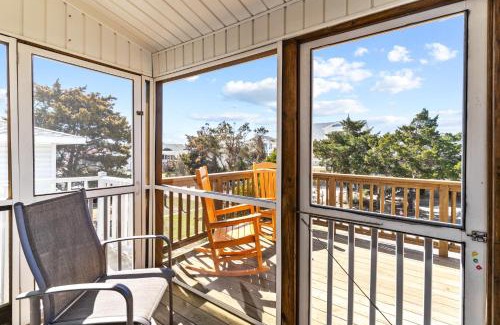 Holden Beach House | Ike's Place