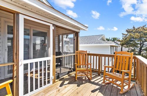 Holden Beach House | Ike's Place