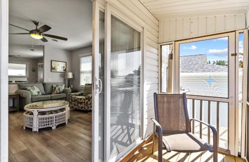 Holden Beach House | Ike's Place
